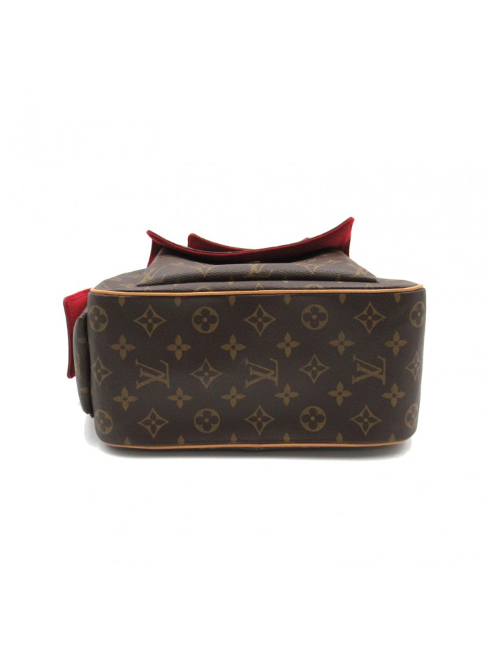 Monogram Excentri Cite