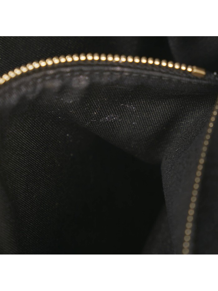 Horsebit Glam Shoulder Bag