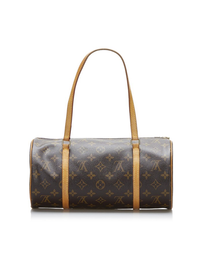 Monogram Papillon 30