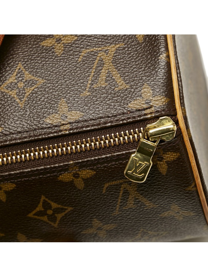 Monogram Papillon 30