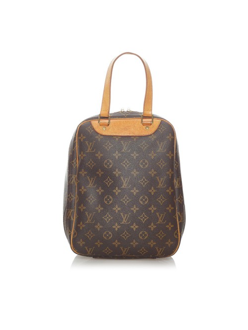 Monogram Excursion