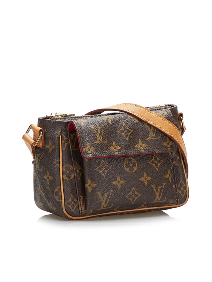 Monogram Viva Cite PM