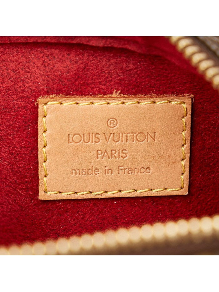 Monogram Viva Cite PM
