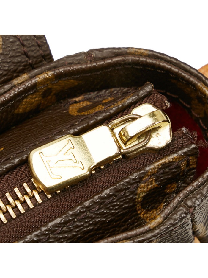 Monogram Viva Cite PM