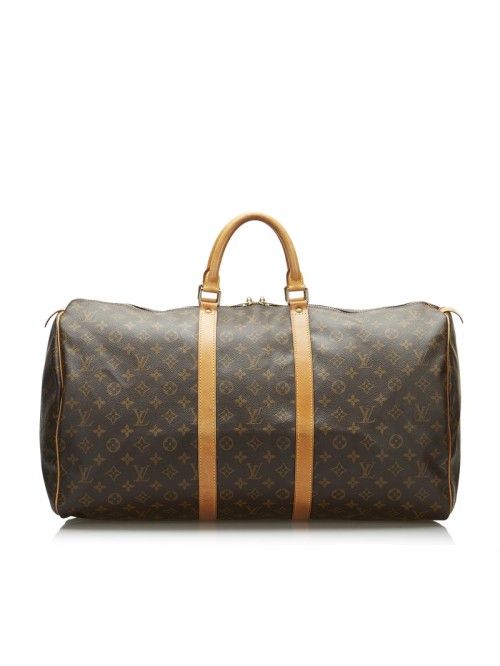 Monogram Keepall 55