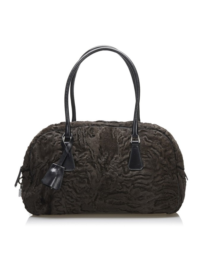Broadtail Bowler Bag