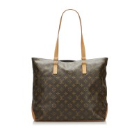 Monogram Cabas Mezzo