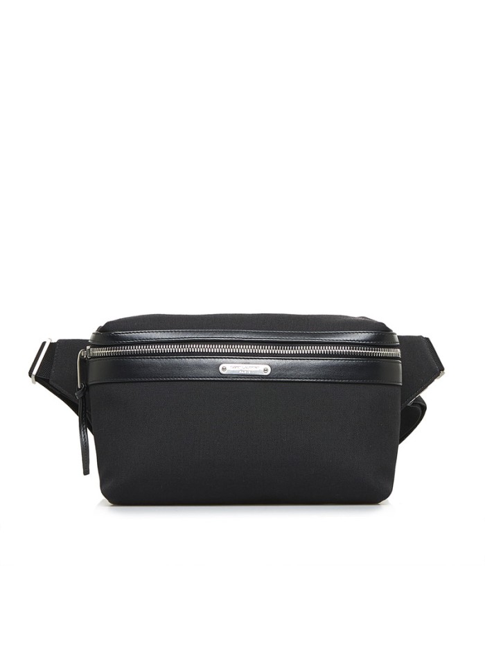 Canvas City Belt Bag