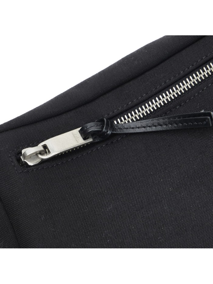 Canvas City Belt Bag