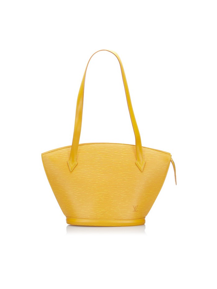 Epi Saint Jacques Long Strap