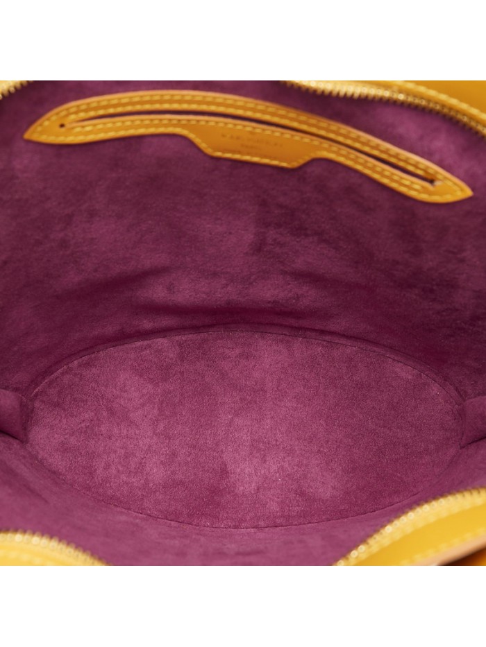 Epi Saint Jacques Long Strap
