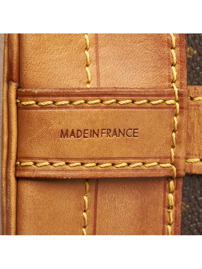 Monogram Noe
