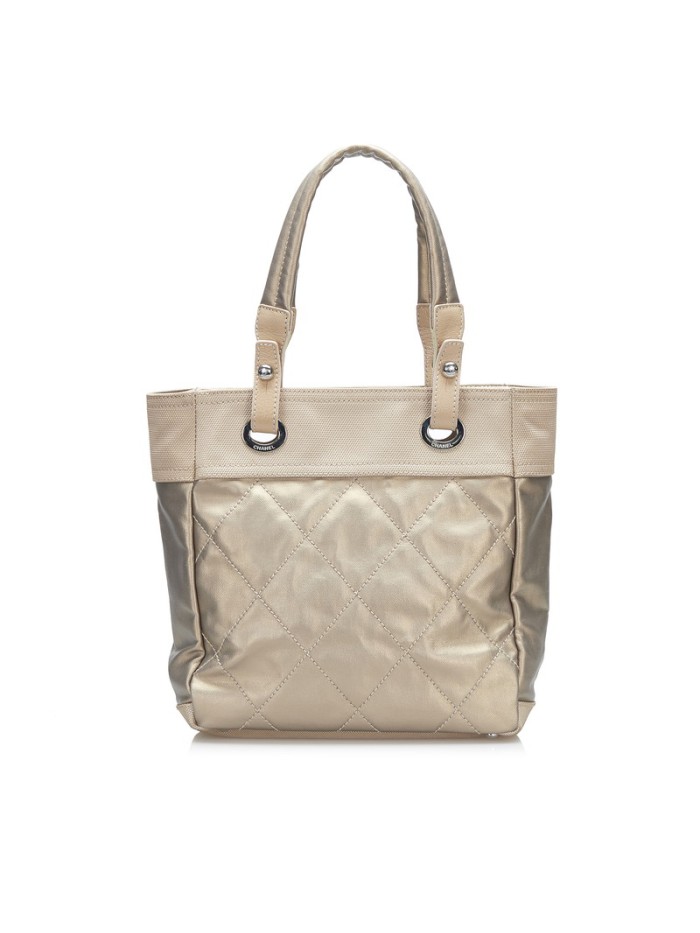 Paris Biarritz Tote Bag