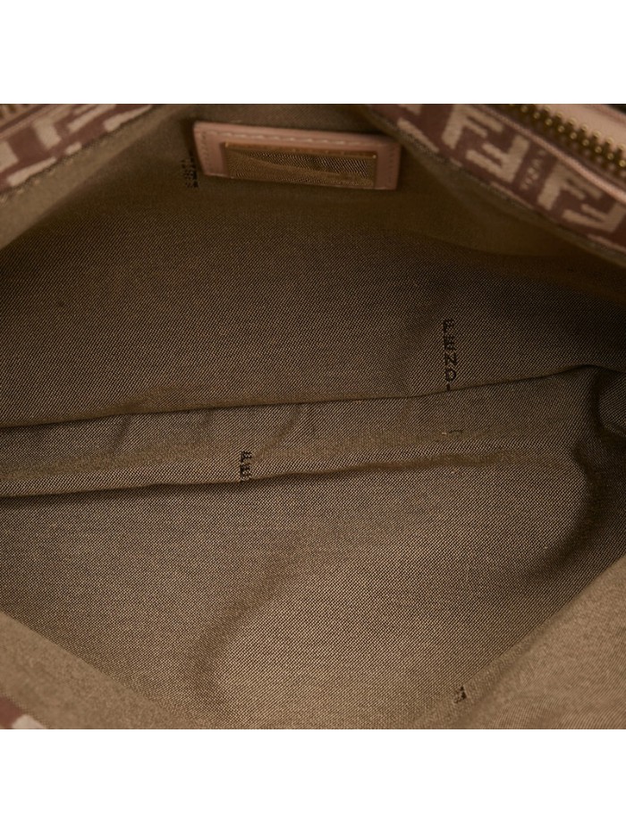 Zucchino Canvas Tote Bag
