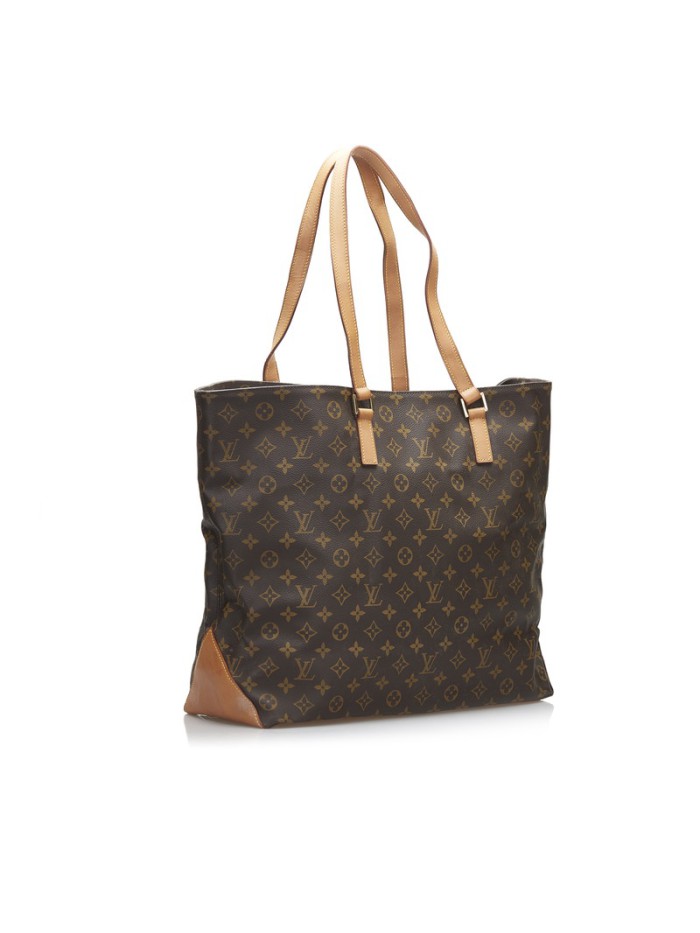 Monogram Cabas Alto