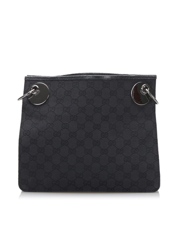 GG Canvas Eclipse Crossbody Bag