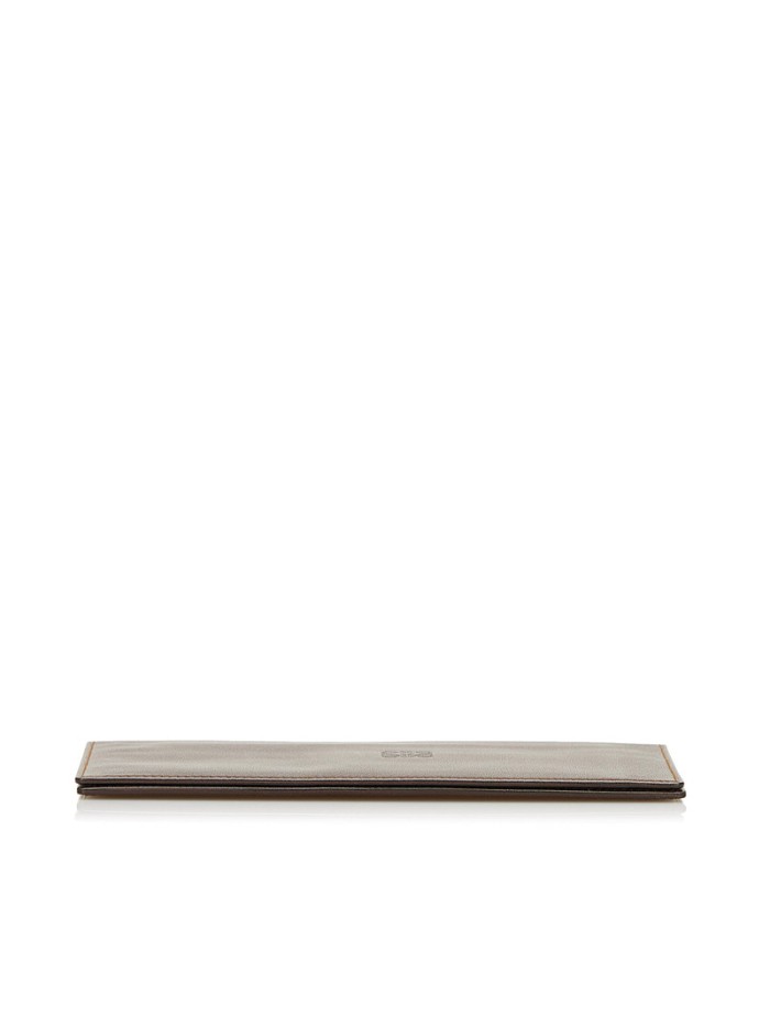 Leather Bifold Wallet