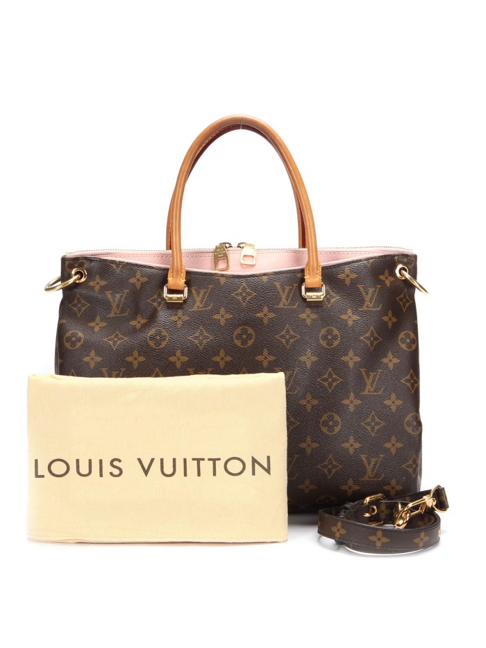 Monogram Pallas MM