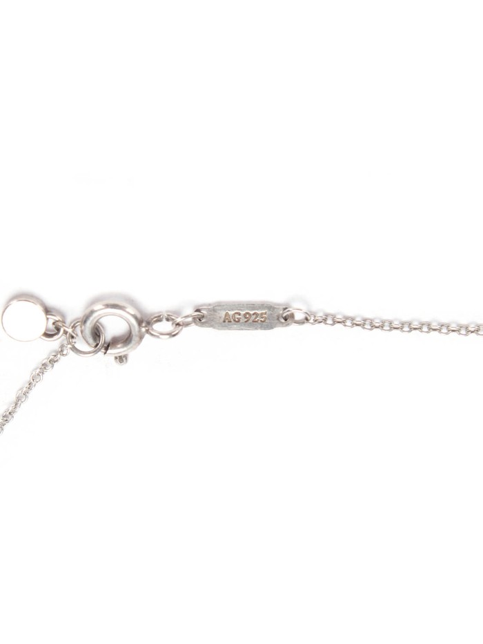 Return to Duo Pendant Necklace
