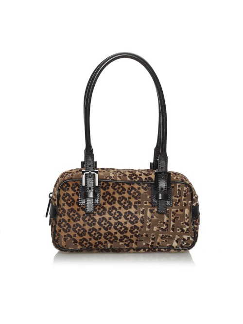 Pony Hair Handbag