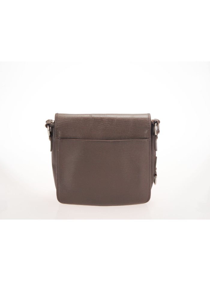 Taiga Andrei Messenger Bag