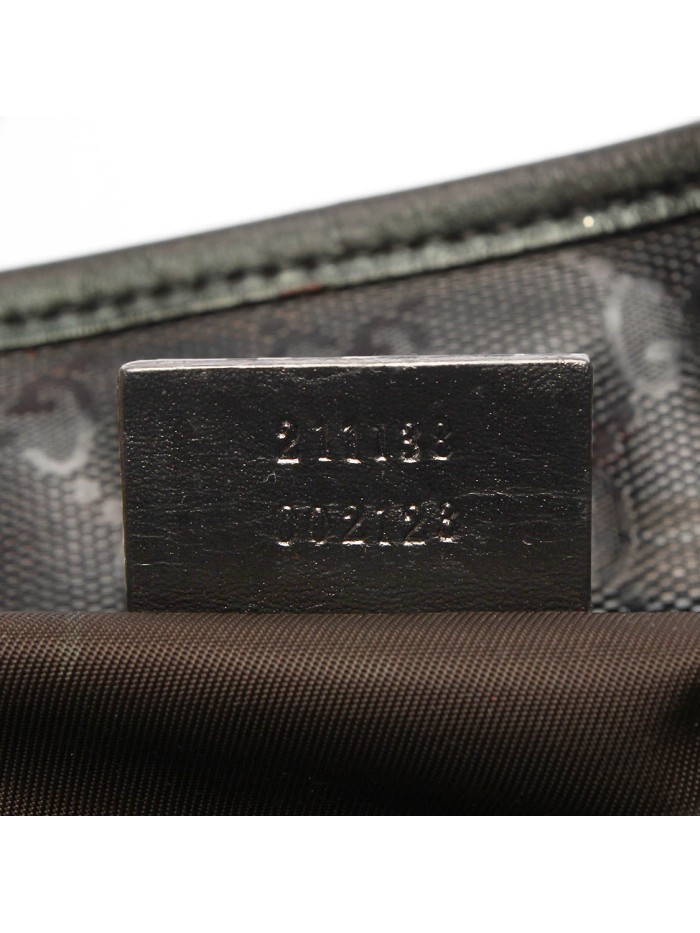 GG Imprime Tote Bag