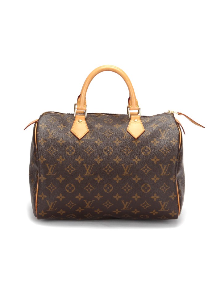 Monogram Speedy 30
