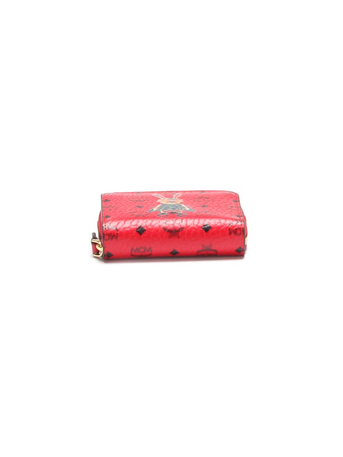 Visetos Bunny Short Wallet