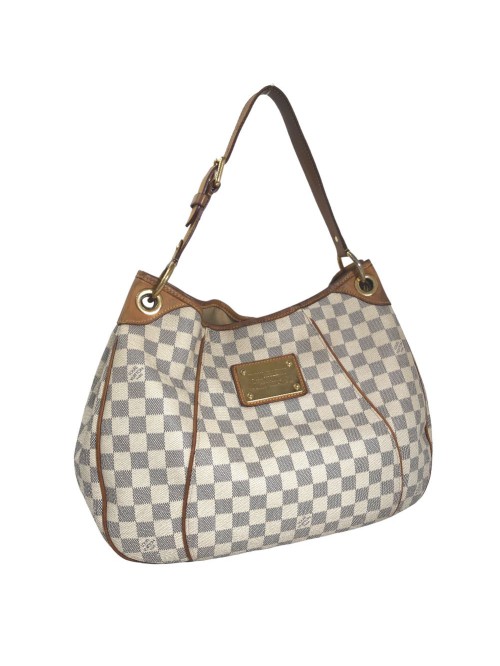 Damier Azur Galliera PM