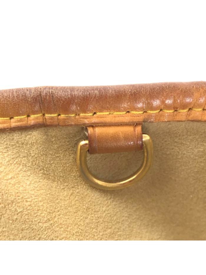 Damier Azur Galliera PM