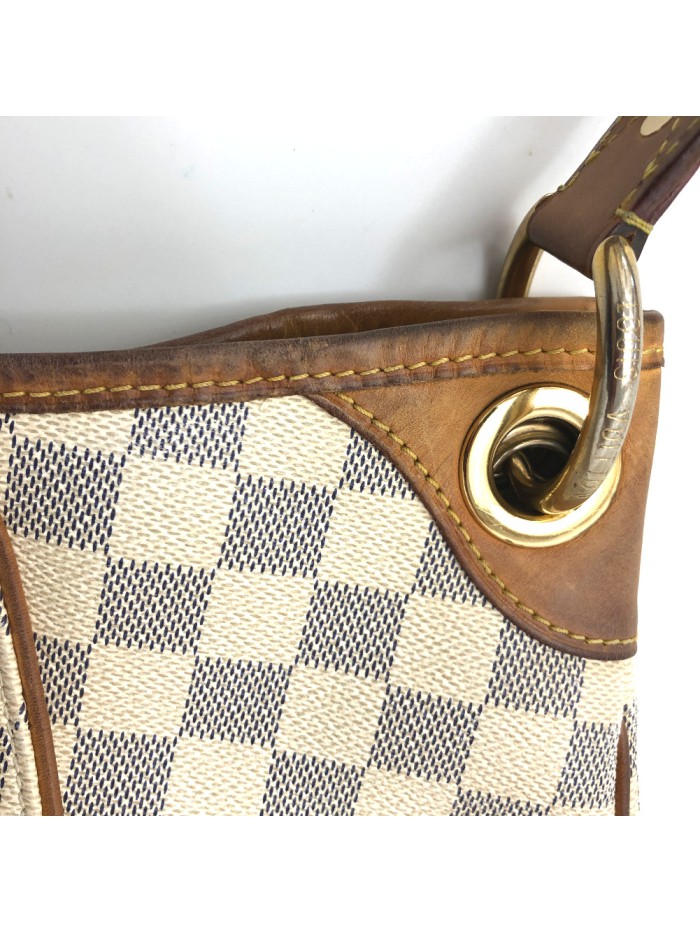Damier Azur Galliera PM