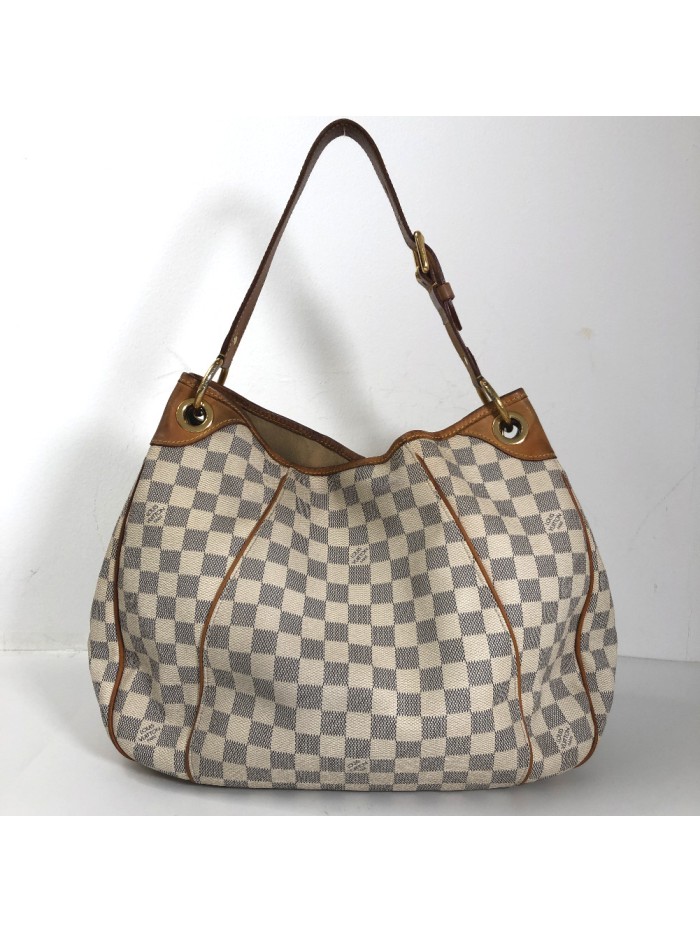 Damier Azur Galliera PM