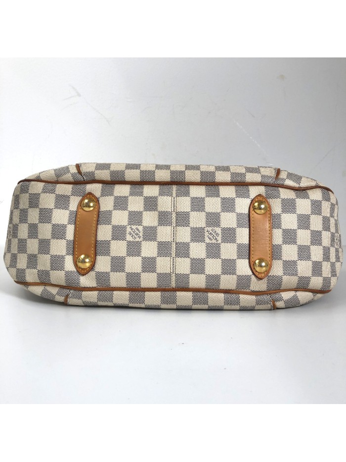 Damier Azur Galliera PM