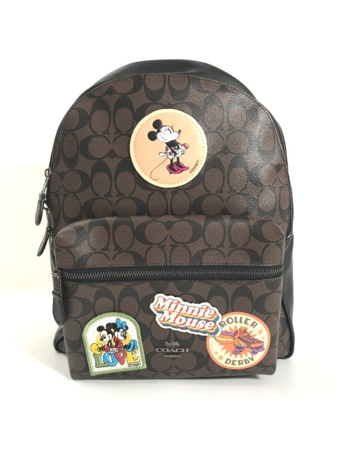 Disney Collaboration Signature Backpack